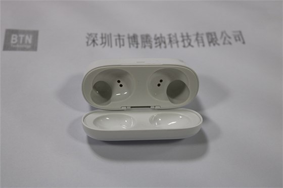 深圳注塑模具廠哪家做TWS藍(lán)牙耳機(jī)技術(shù)好？