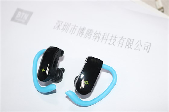 注塑模具制造廠——耳機外殼用什么材料做出來才好看？