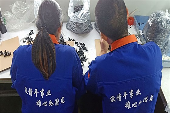 塑膠模具廠(chǎng)——博騰納給您高端品質(zhì)產(chǎn)品
