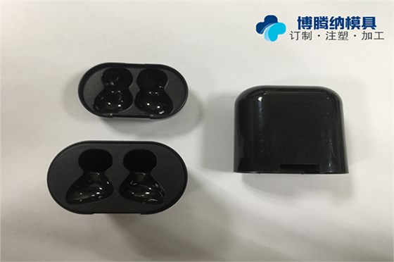 深圳塑膠模具廠——博騰納13年制作技藝，品質(zhì)有保障