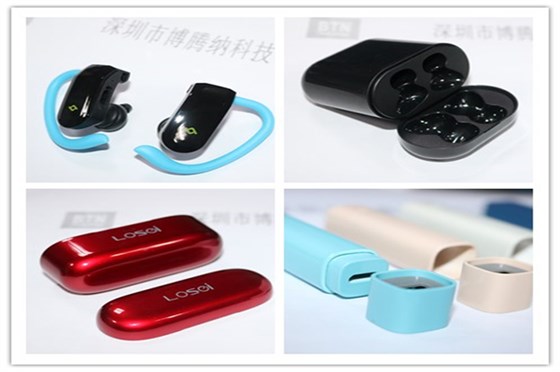 私模定制塑膠模具？找深圳博騰納模具廠一站式解決您的需求