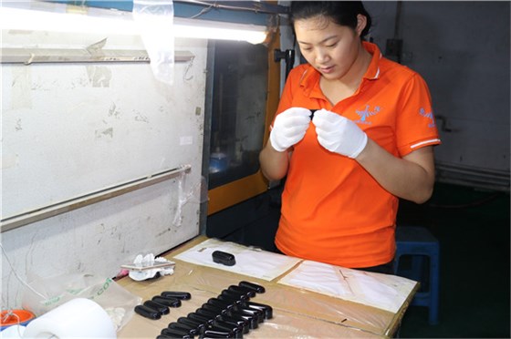 深圳塑膠模具廠：博騰納匠心獨運，打造品質模具