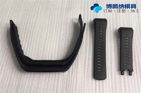 博騰納塑膠模具廠：12道質(zhì)檢工序，品質(zhì)有保障