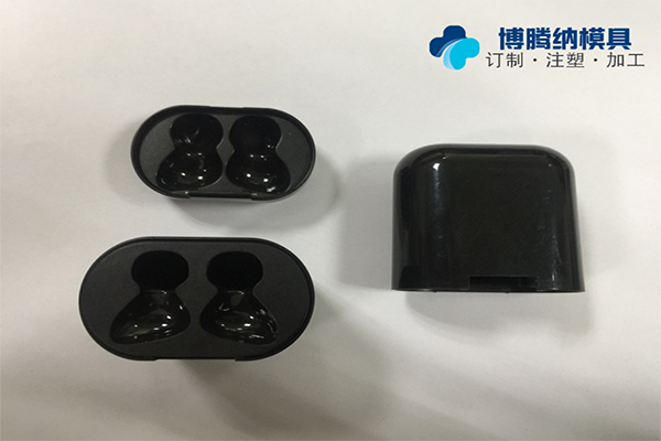 深圳塑膠模具廠——博騰納13年制作技藝，品質(zhì)有保障
