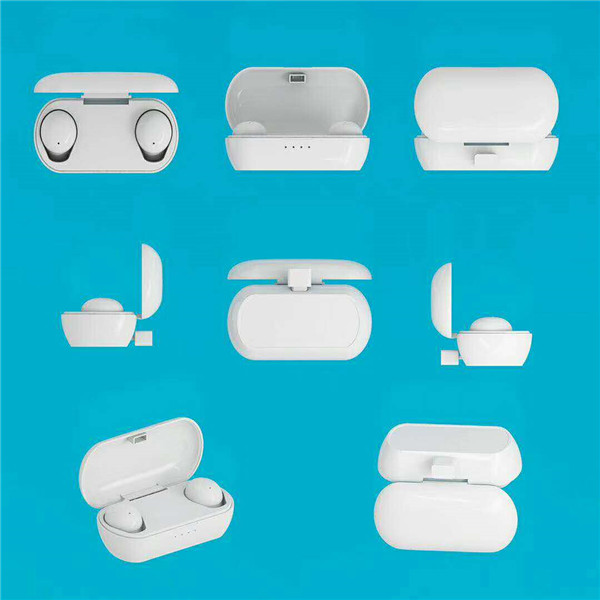 博騰納藍牙耳機模具廠——堅持以質(zhì)取勝，打造品質(zhì)模具