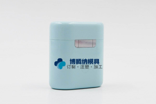 深圳耳機模具注塑加工，博騰納是更多中高端客戶的定制首選